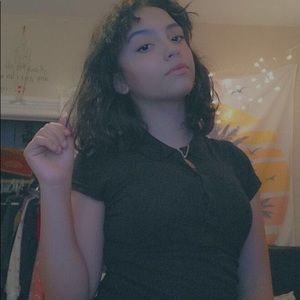 Meet your Posher, Jenesis